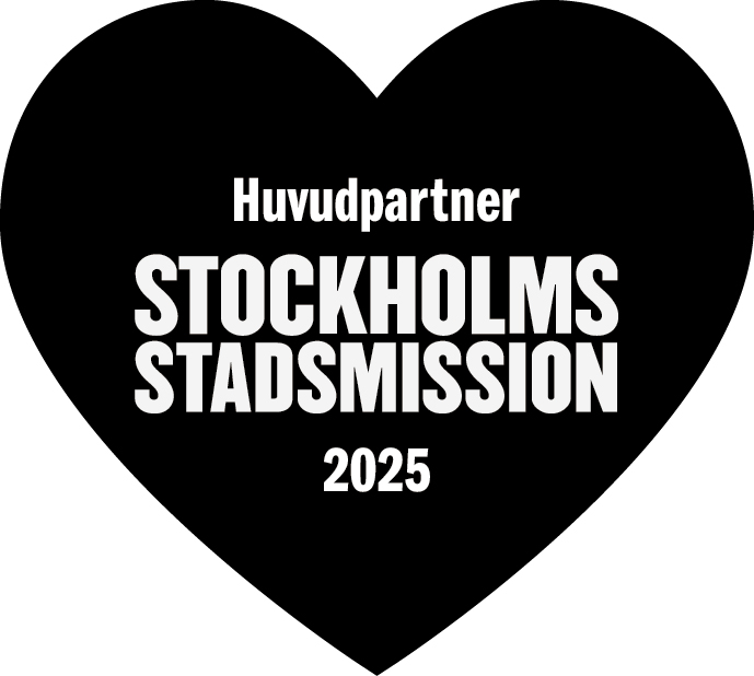 Huvudpartner 2024