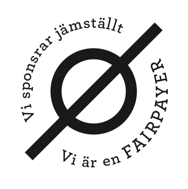 FairPay logga