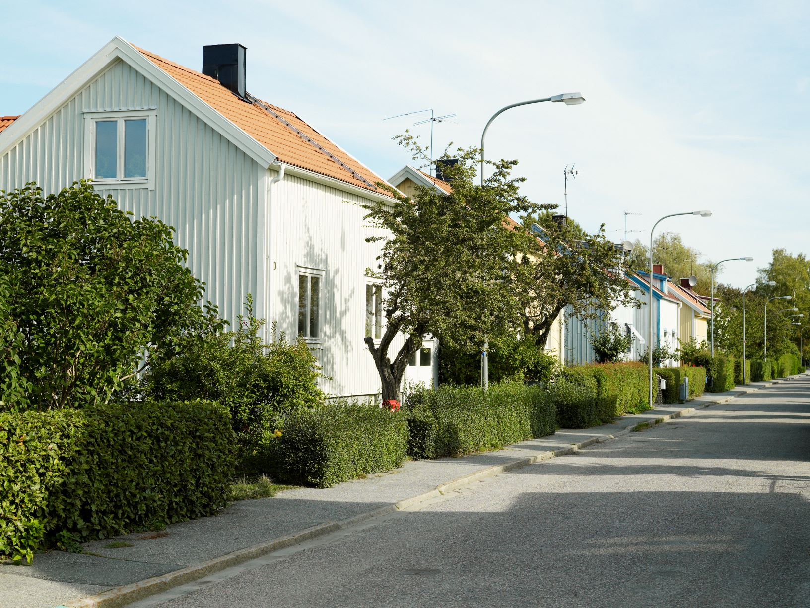 Skadeförebyggande besiktning - för ett tryggt och hållbart hem 