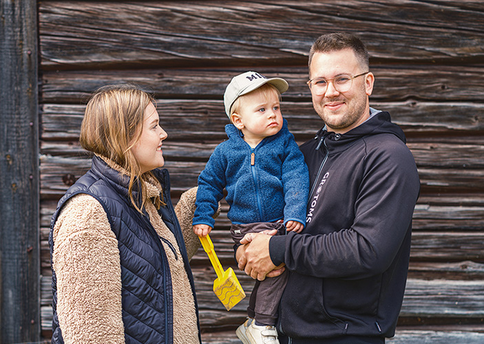 Nu väljer vi kundrepresentanter från Berg, Krokom och Åre kommun.