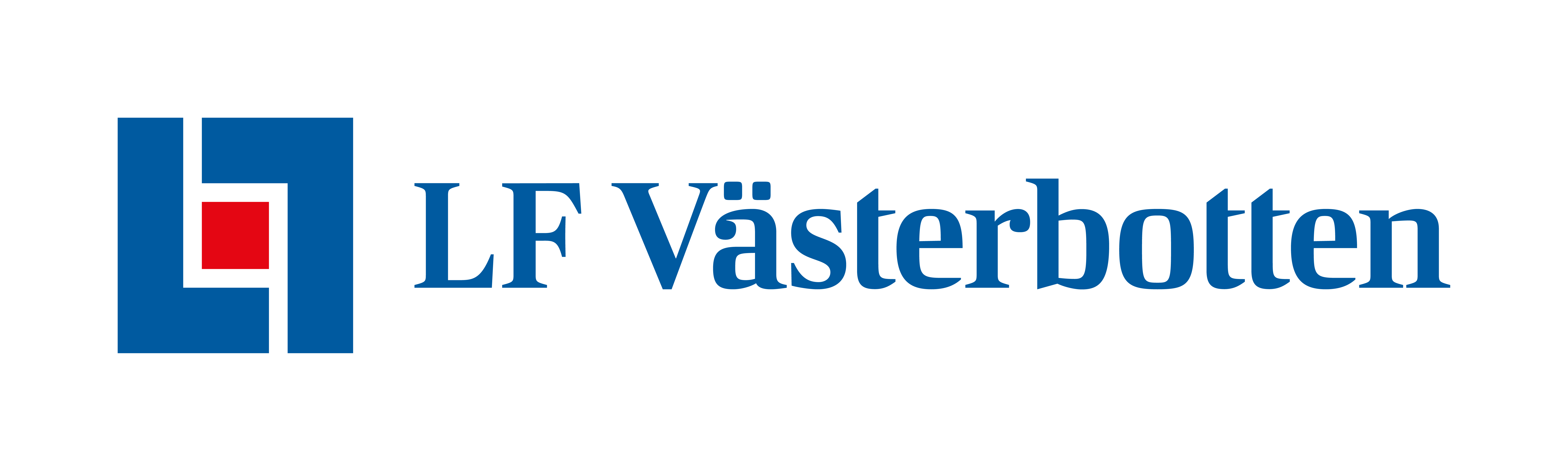 LF Västerbotten