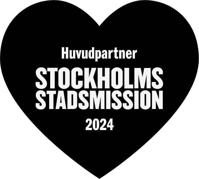 Huvudpartner 2024