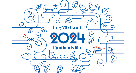 Ung Växtkraft 2024