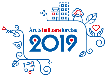 Arets Hallbara Foretag Lansforsakringar Jamtland